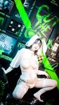[BLUECAKE] Yeeun Reverse Bunny Girl