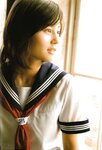 [Photobook] Maki Horikita 堀北真希 - Cinematic (2007.03.07) (130P)
