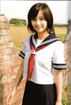 [Photobook] Maki Horikita 堀北真希 - Cinematic (2007.03.07) (130P)
