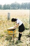 [Photobook] Maki Horikita 堀北真希 - Cinematic (2007.03.07) (130P)