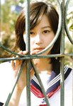 [Photobook] Maki Horikita 堀北真希 - Cinematic (2007.03.07) (130P)