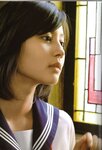 [Photobook] Maki Horikita 堀北真希 - Cinematic (2007.03.07) (130P)