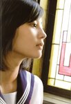 [Photobook] Maki Horikita 堀北真希 - Cinematic (2007.03.07) (130P)