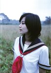 [Photobook] Maki Horikita 堀北真希 - Cinematic (2007.03.07) (130P)