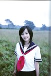 [Photobook] Maki Horikita 堀北真希 - Cinematic (2007.03.07) (130P)