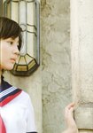 [Photobook] Maki Horikita 堀北真希 - Cinematic (2007.03.07) (130P)