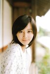 [Photobook] Maki Horikita 堀北真希 - Cinematic (2007.03.07) (130P)