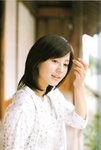 [Photobook] Maki Horikita 堀北真希 - Cinematic (2007.03.07) (130P)