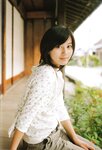[Photobook] Maki Horikita 堀北真希 - Cinematic (2007.03.07) (130P)