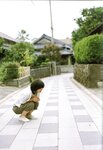[Photobook] Maki Horikita 堀北真希 - Cinematic (2007.03.07) (130P)
