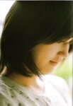 [Photobook] Maki Horikita 堀北真希 - Cinematic (2007.03.07) (130P)