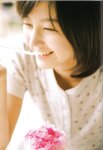 [Photobook] Maki Horikita 堀北真希 - Cinematic (2007.03.07) (130P)