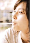 [Photobook] Maki Horikita 堀北真希 - Cinematic (2007.03.07) (130P)