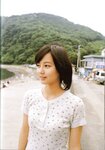 [Photobook] Maki Horikita 堀北真希 - Cinematic (2007.03.07) (130P)