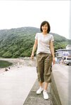 [Photobook] Maki Horikita 堀北真希 - Cinematic (2007.03.07) (130P)