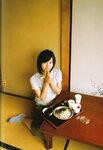 [Photobook] Maki Horikita 堀北真希 - Cinematic (2007.03.07) (130P)