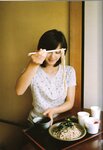 [Photobook] Maki Horikita 堀北真希 - Cinematic (2007.03.07) (130P)