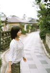 [Photobook] Maki Horikita 堀北真希 - Cinematic (2007.03.07) (130P)