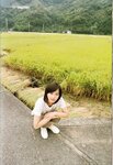 [Photobook] Maki Horikita 堀北真希 - Cinematic (2007.03.07) (130P)
