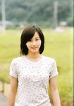 [Photobook] Maki Horikita 堀北真希 - Cinematic (2007.03.07) (130P)
