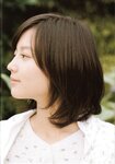 [Photobook] Maki Horikita 堀北真希 - Cinematic (2007.03.07) (130P)