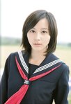 [Photobook] Maki Horikita 堀北真希 - Cinematic (2007.03.07) (130P)