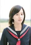 [Photobook] Maki Horikita 堀北真希 - Cinematic (2007.03.07) (130P)