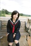 [Photobook] Maki Horikita 堀北真希 - Cinematic (2007.03.07) (130P)