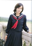 [Photobook] Maki Horikita 堀北真希 - Cinematic (2007.03.07) (130P)