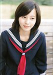 [Photobook] Maki Horikita 堀北真希 - Cinematic (2007.03.07) (130P)
