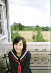 [Photobook] Maki Horikita 堀北真希 - Cinematic (2007.03.07) (130P)