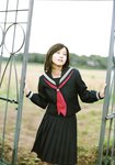 [Photobook] Maki Horikita 堀北真希 - Cinematic (2007.03.07) (130P)