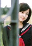 [Photobook] Maki Horikita 堀北真希 - Cinematic (2007.03.07) (130P)