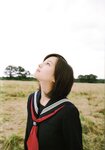 [Photobook] Maki Horikita 堀北真希 - Cinematic (2007.03.07) (130P)