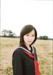 [Photobook] Maki Horikita 堀北真希 - Cinematic (2007.03.07) (130P)
