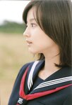 [Photobook] Maki Horikita 堀北真希 - Cinematic (2007.03.07) (130P)