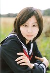 [Photobook] Maki Horikita 堀北真希 - Cinematic (2007.03.07) (130P)