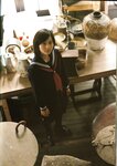 [Photobook] Maki Horikita 堀北真希 - Cinematic (2007.03.07) (130P)