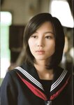[Photobook] Maki Horikita 堀北真希 - Cinematic (2007.03.07) (130P)