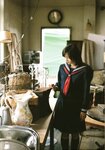 [Photobook] Maki Horikita 堀北真希 - Cinematic (2007.03.07) (130P)
