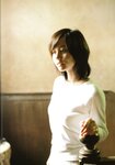 [Photobook] Maki Horikita 堀北真希 - Cinematic (2007.03.07) (130P)