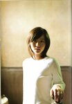 [Photobook] Maki Horikita 堀北真希 - Cinematic (2007.03.07) (130P)