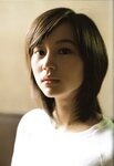 [Photobook] Maki Horikita 堀北真希 - Cinematic (2007.03.07) (130P)