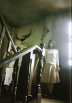 [Photobook] Maki Horikita 堀北真希 - Cinematic (2007.03.07) (130P)