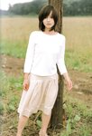 [Photobook] Maki Horikita 堀北真希 - Cinematic (2007.03.07) (130P)