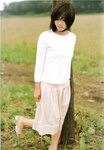 [Photobook] Maki Horikita 堀北真希 - Cinematic (2007.03.07) (130P)
