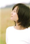 [Photobook] Maki Horikita 堀北真希 - Cinematic (2007.03.07) (130P)