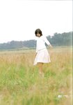 [Photobook] Maki Horikita 堀北真希 - Cinematic (2007.03.07) (130P)