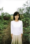 [Photobook] Maki Horikita 堀北真希 - Cinematic (2007.03.07) (130P)