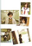 [Photobook] Maki Horikita 堀北真希 - Cinematic (2007.03.07) (130P)